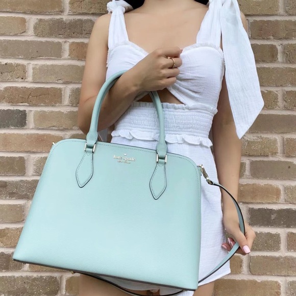 kate spade Handbags - Kate Spade ♠️ Satchel & Crossbody